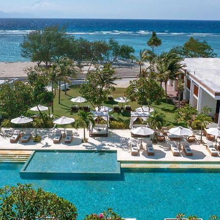 Cocana Resort Gili Trawangan Dış mekan fotoğraf