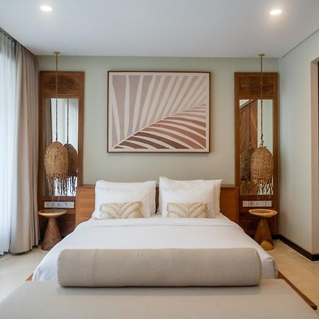 Cocana Resort Gili Trawangan Dış mekan fotoğraf