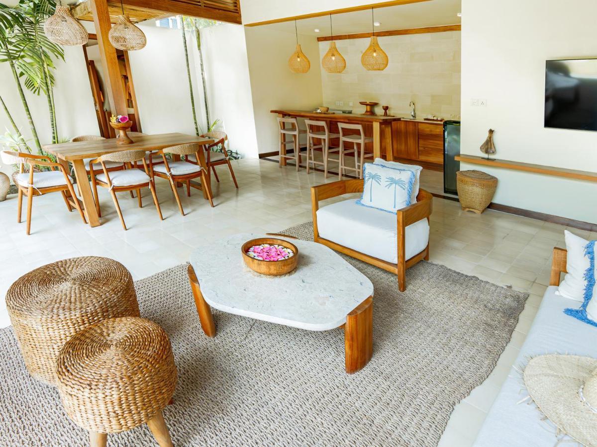 Cocana Resort Gili Trawangan Dış mekan fotoğraf