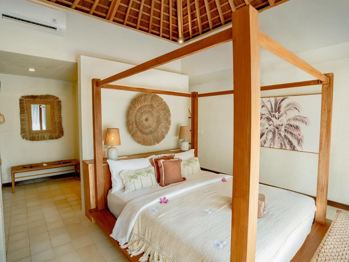 Cocana Resort Gili Trawangan Dış mekan fotoğraf