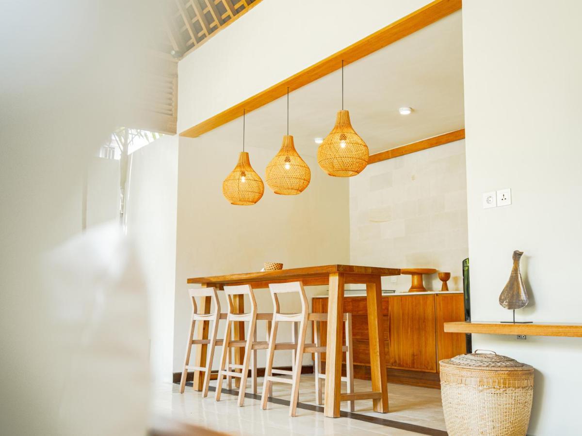 Cocana Resort Gili Trawangan Dış mekan fotoğraf
