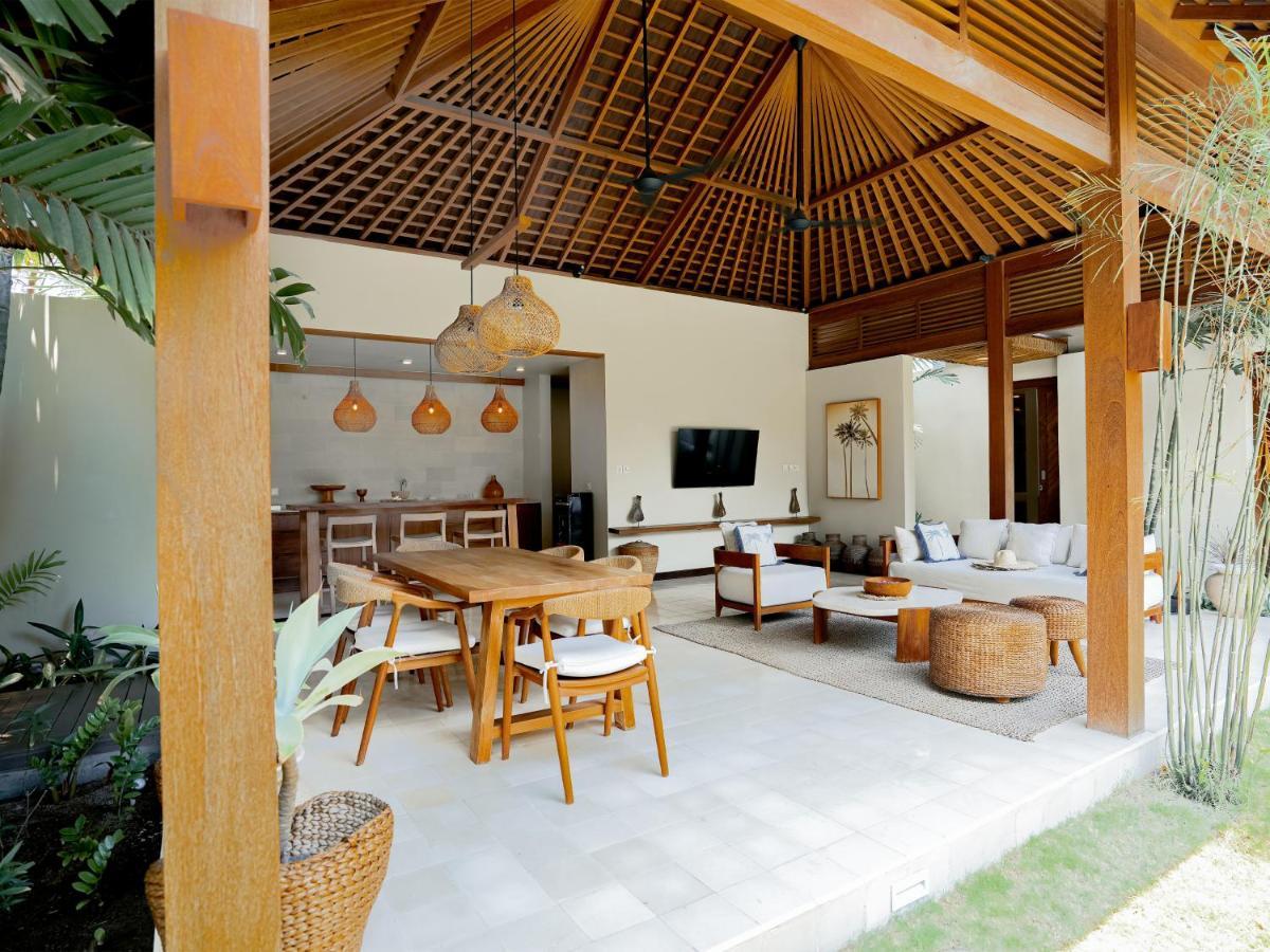 Cocana Resort Gili Trawangan Dış mekan fotoğraf