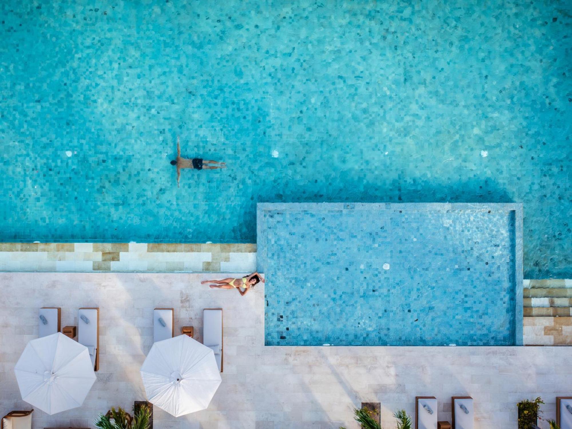 Cocana Resort Gili Trawangan Dış mekan fotoğraf