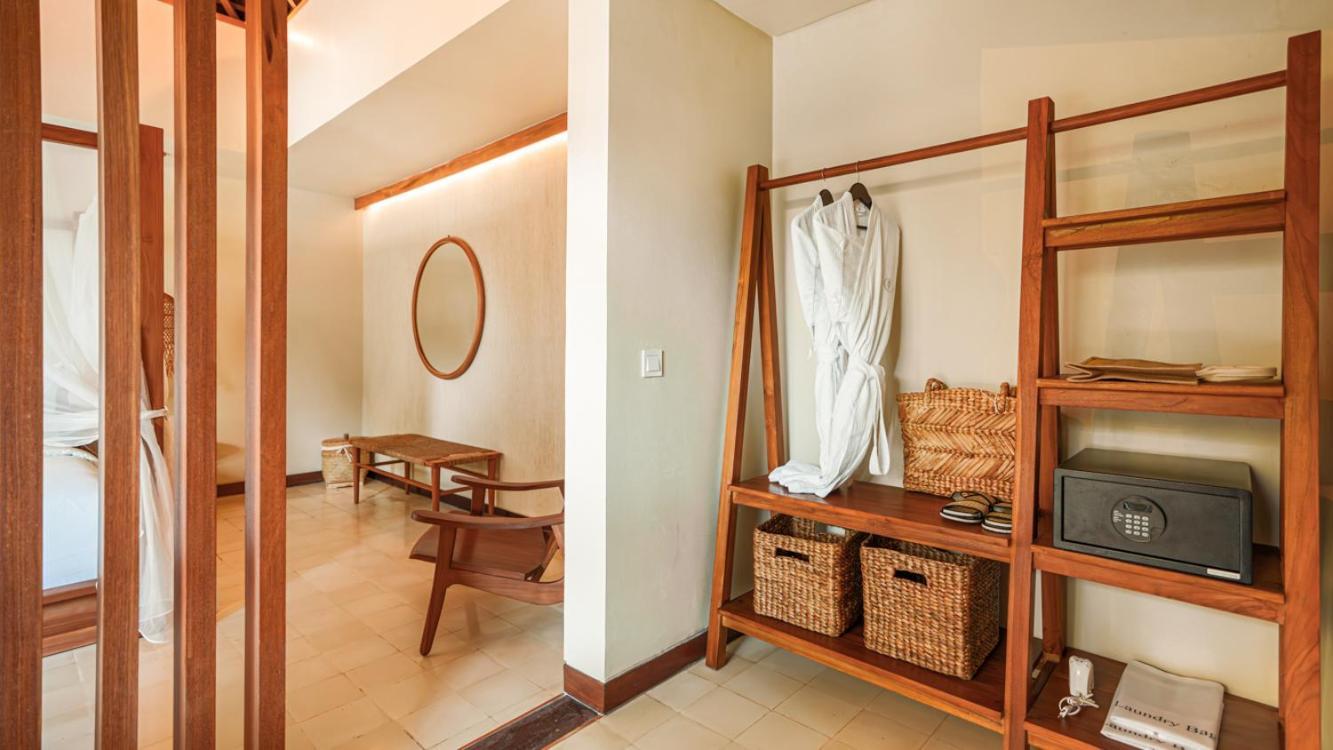 Cocana Resort Gili Trawangan Dış mekan fotoğraf