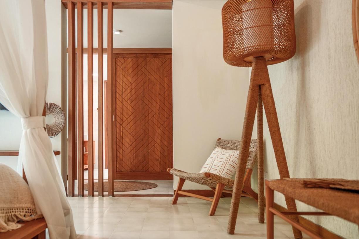 Cocana Resort Gili Trawangan Dış mekan fotoğraf