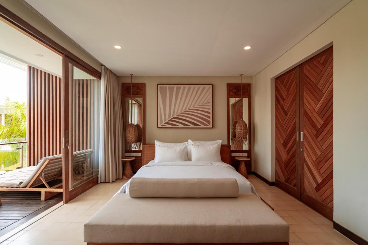 Cocana Resort Gili Trawangan Dış mekan fotoğraf