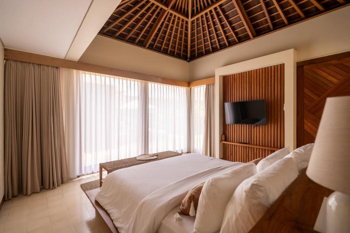 Cocana Resort Gili Trawangan Dış mekan fotoğraf