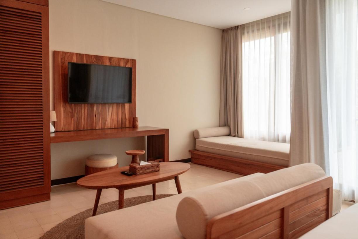Cocana Resort Gili Trawangan Dış mekan fotoğraf
