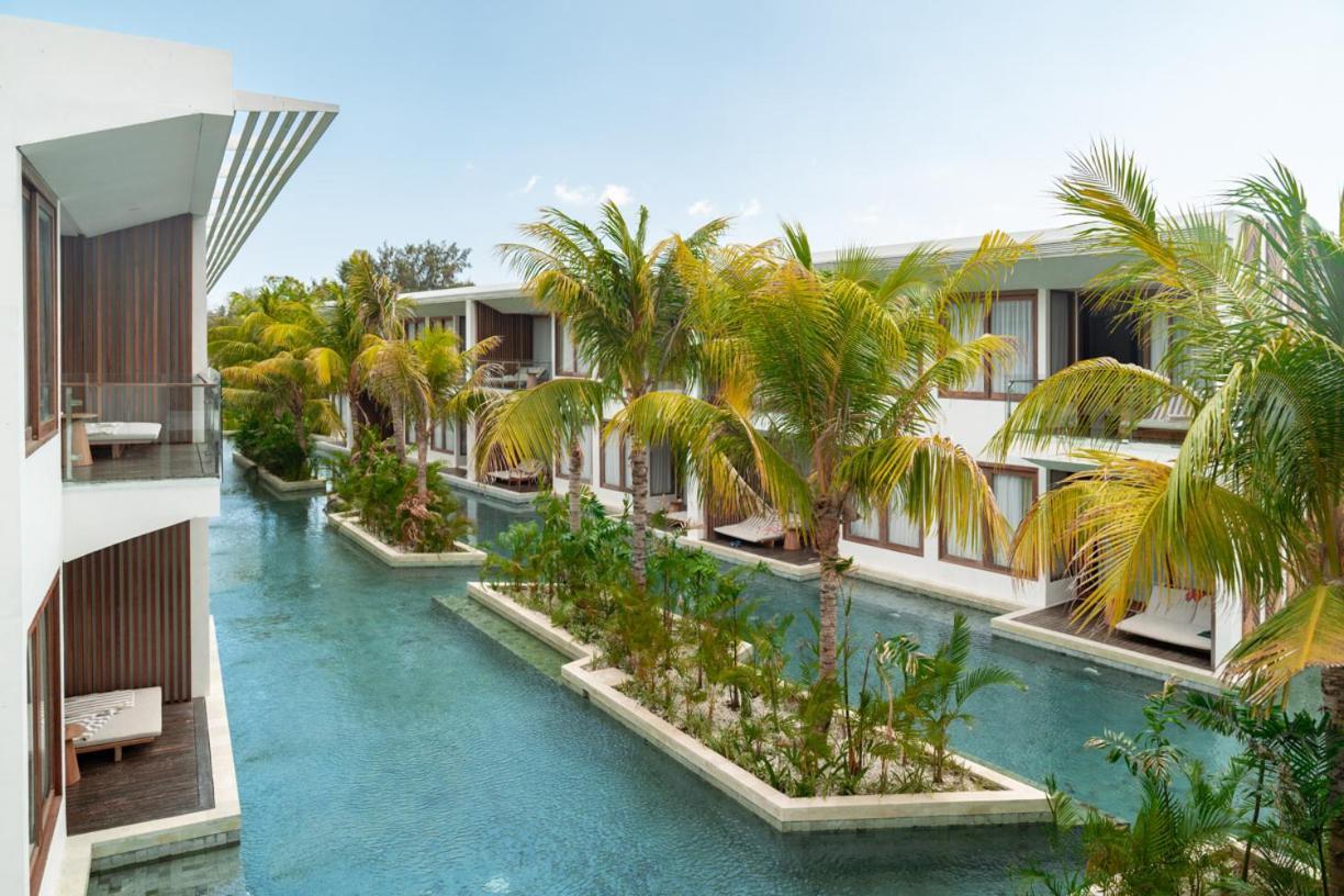 Cocana Resort Gili Trawangan Dış mekan fotoğraf