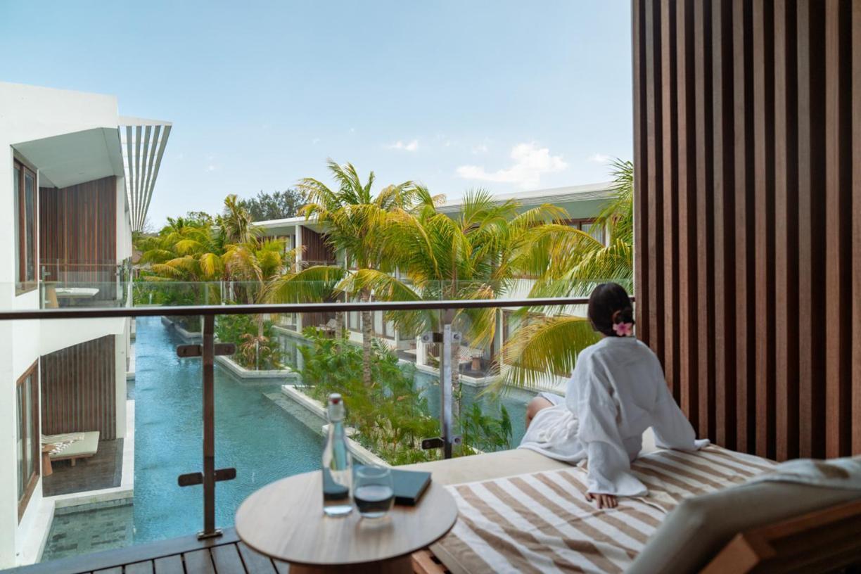 Cocana Resort Gili Trawangan Dış mekan fotoğraf