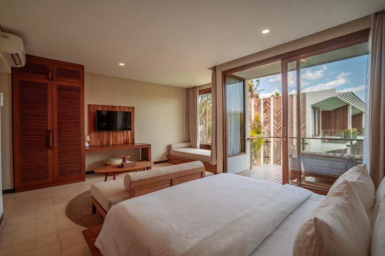 Cocana Resort Gili Trawangan Dış mekan fotoğraf