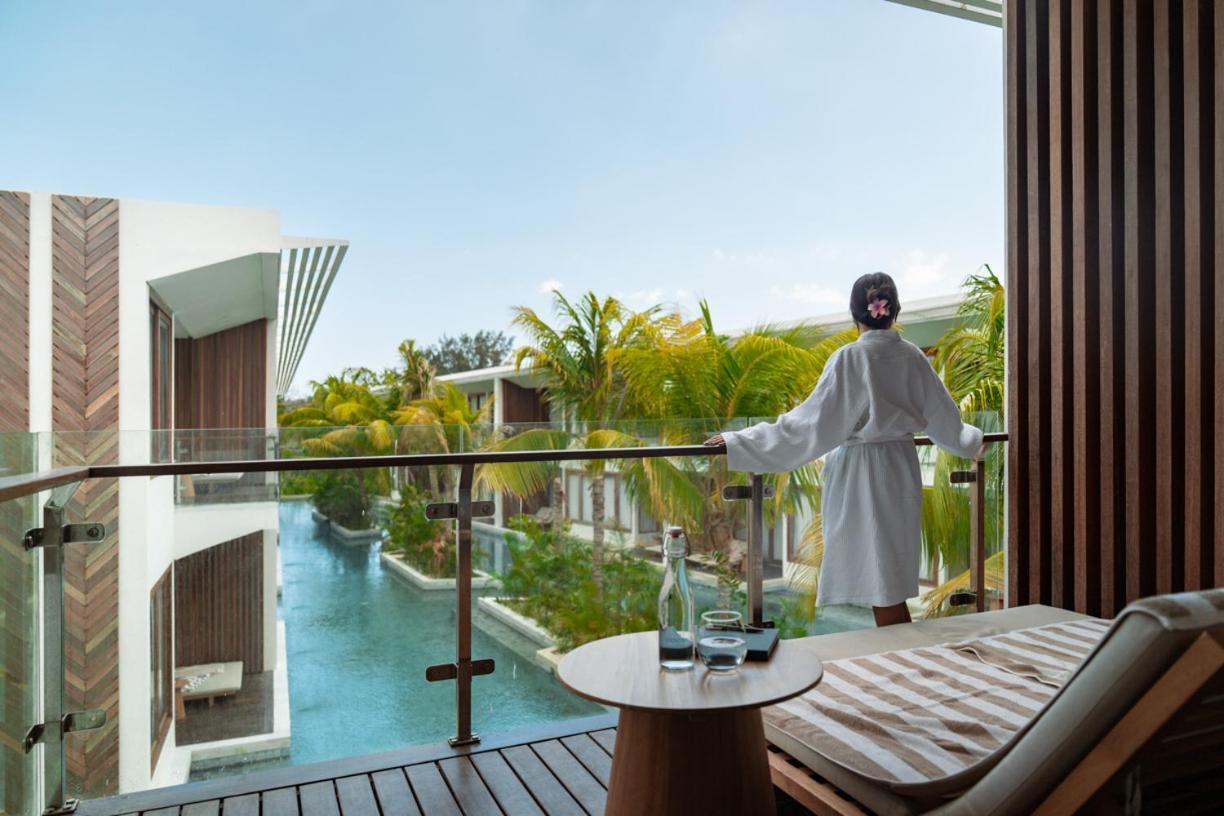 Cocana Resort Gili Trawangan Dış mekan fotoğraf