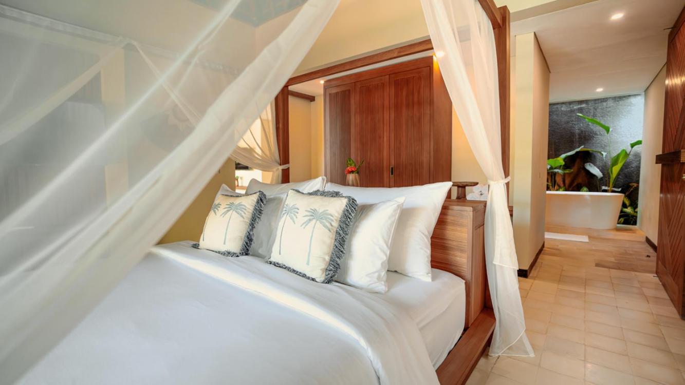 Cocana Resort Gili Trawangan Dış mekan fotoğraf