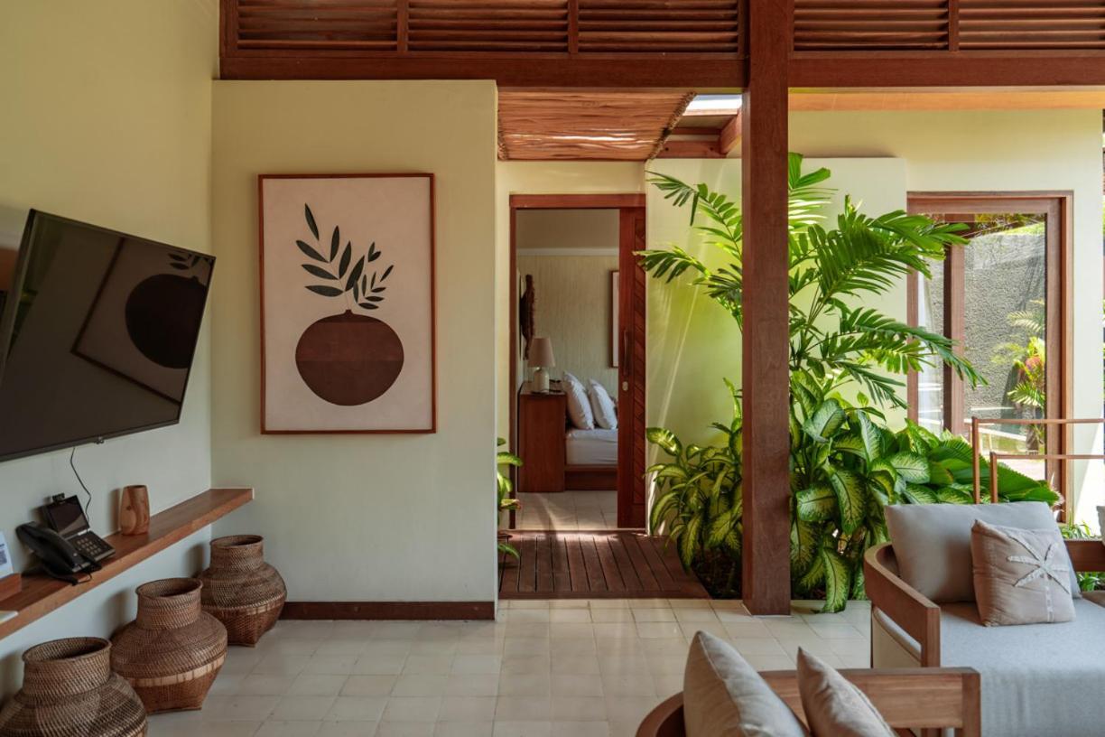 Cocana Resort Gili Trawangan Dış mekan fotoğraf