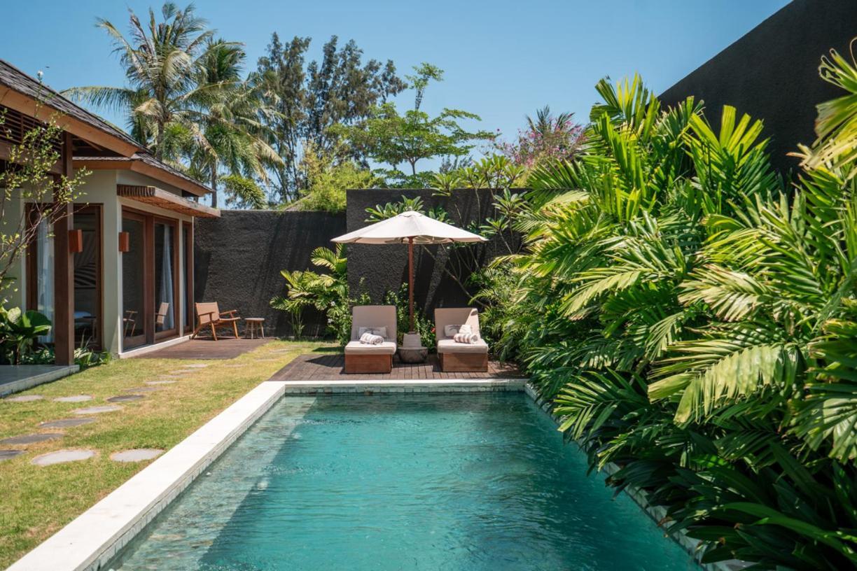 Cocana Resort Gili Trawangan Dış mekan fotoğraf