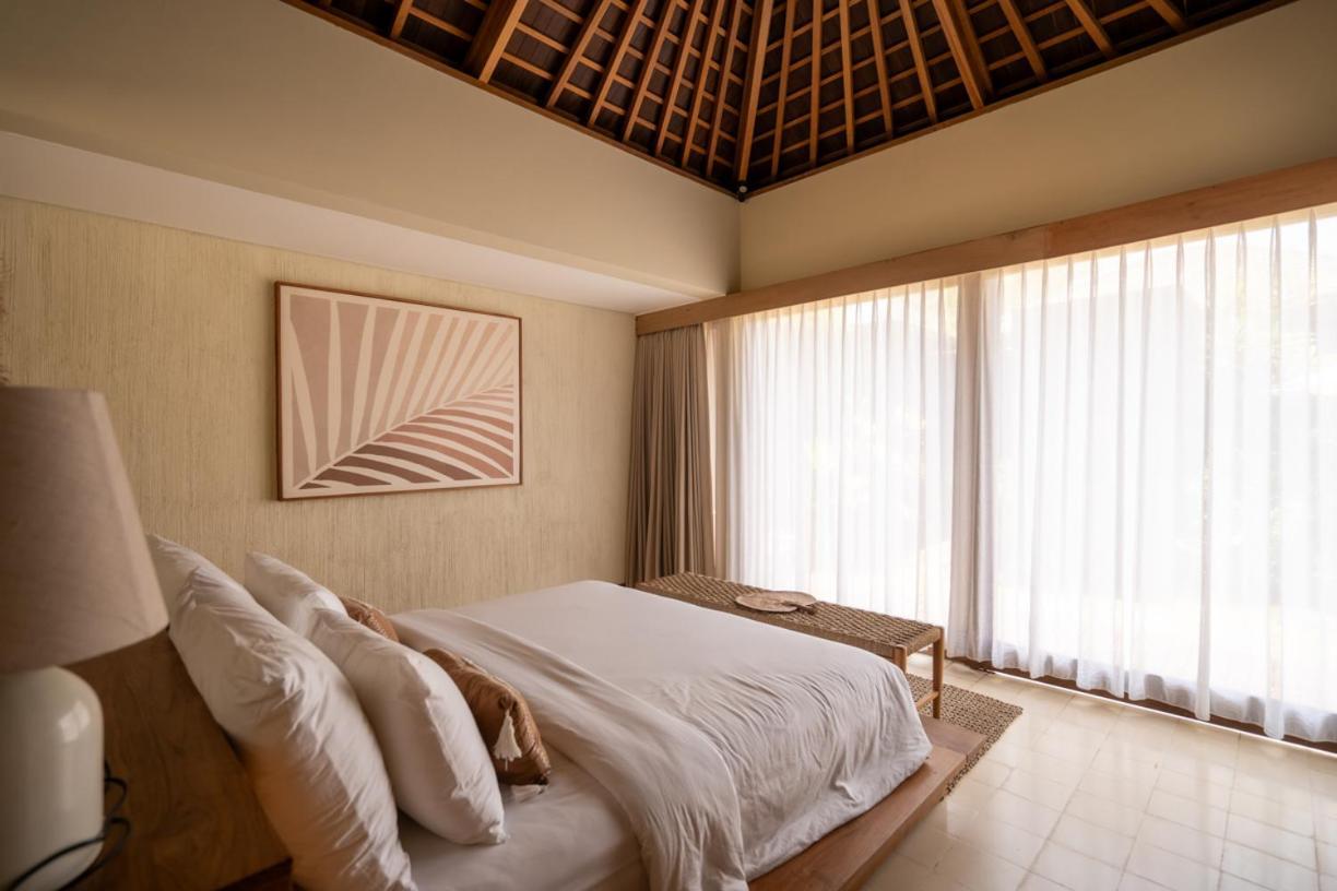 Cocana Resort Gili Trawangan Dış mekan fotoğraf