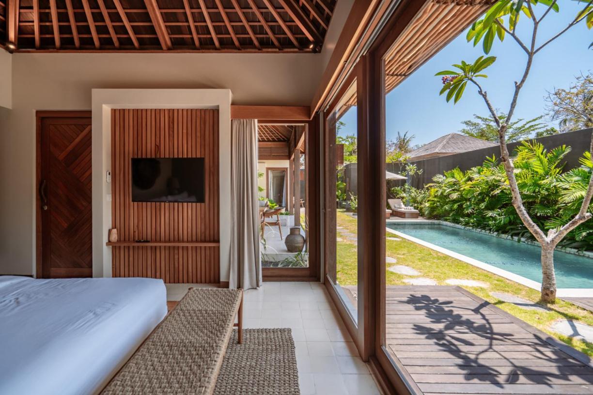 Cocana Resort Gili Trawangan Dış mekan fotoğraf
