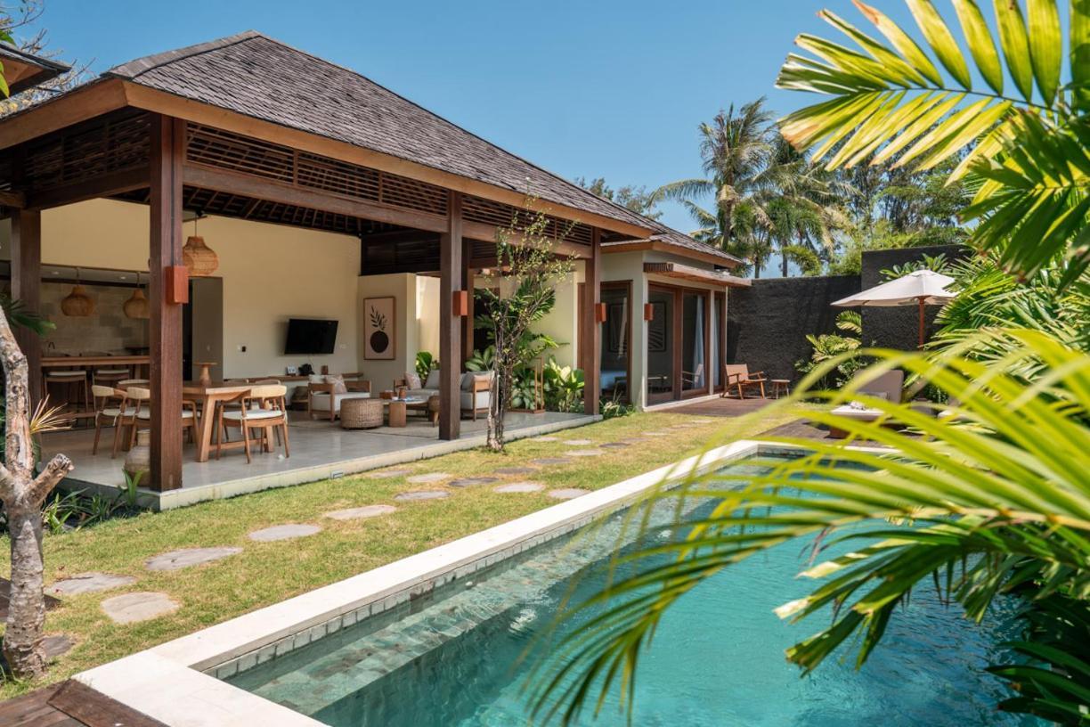 Cocana Resort Gili Trawangan Dış mekan fotoğraf