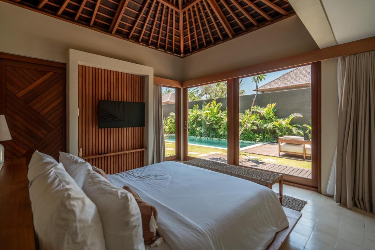 Cocana Resort Gili Trawangan Dış mekan fotoğraf