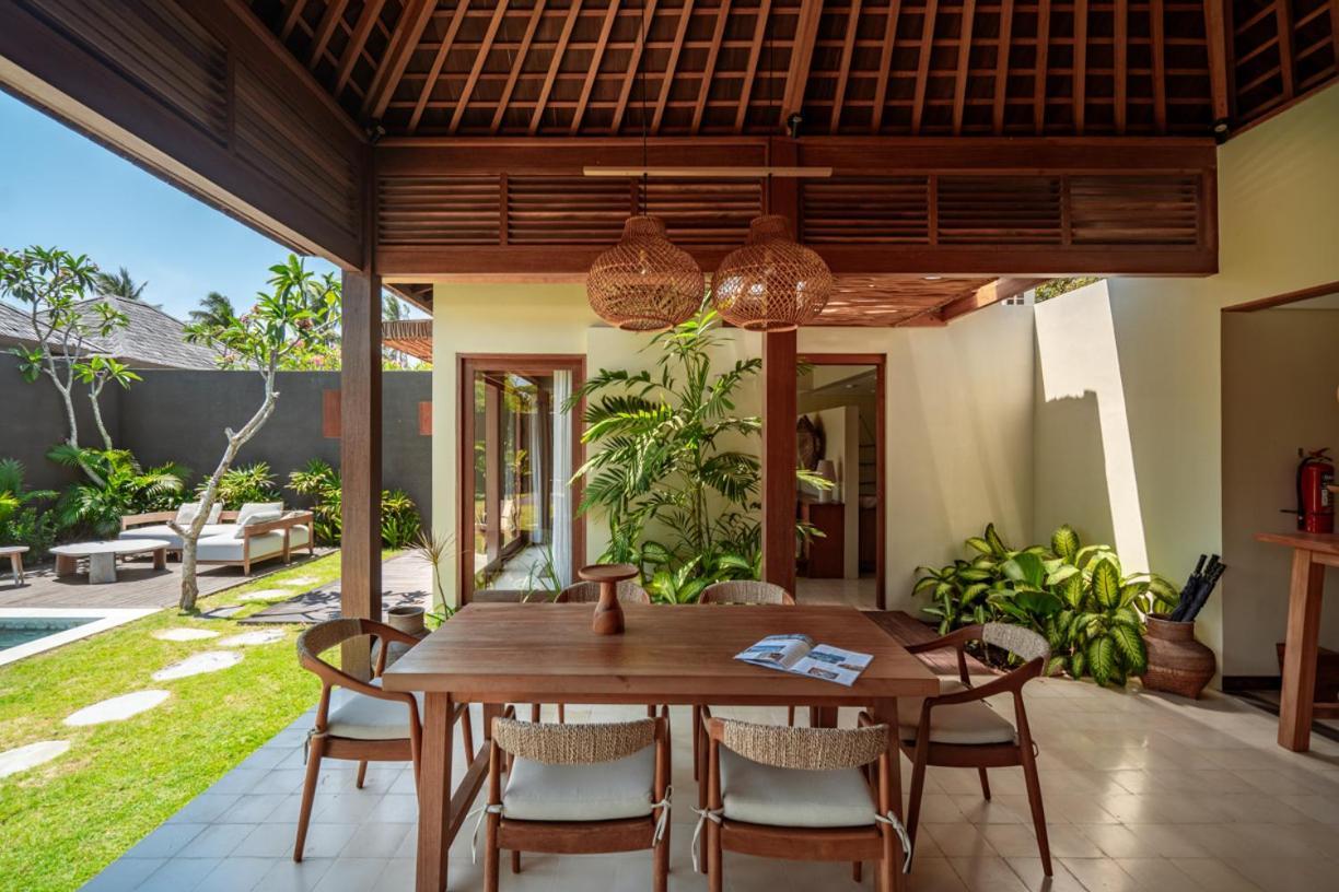 Cocana Resort Gili Trawangan Dış mekan fotoğraf