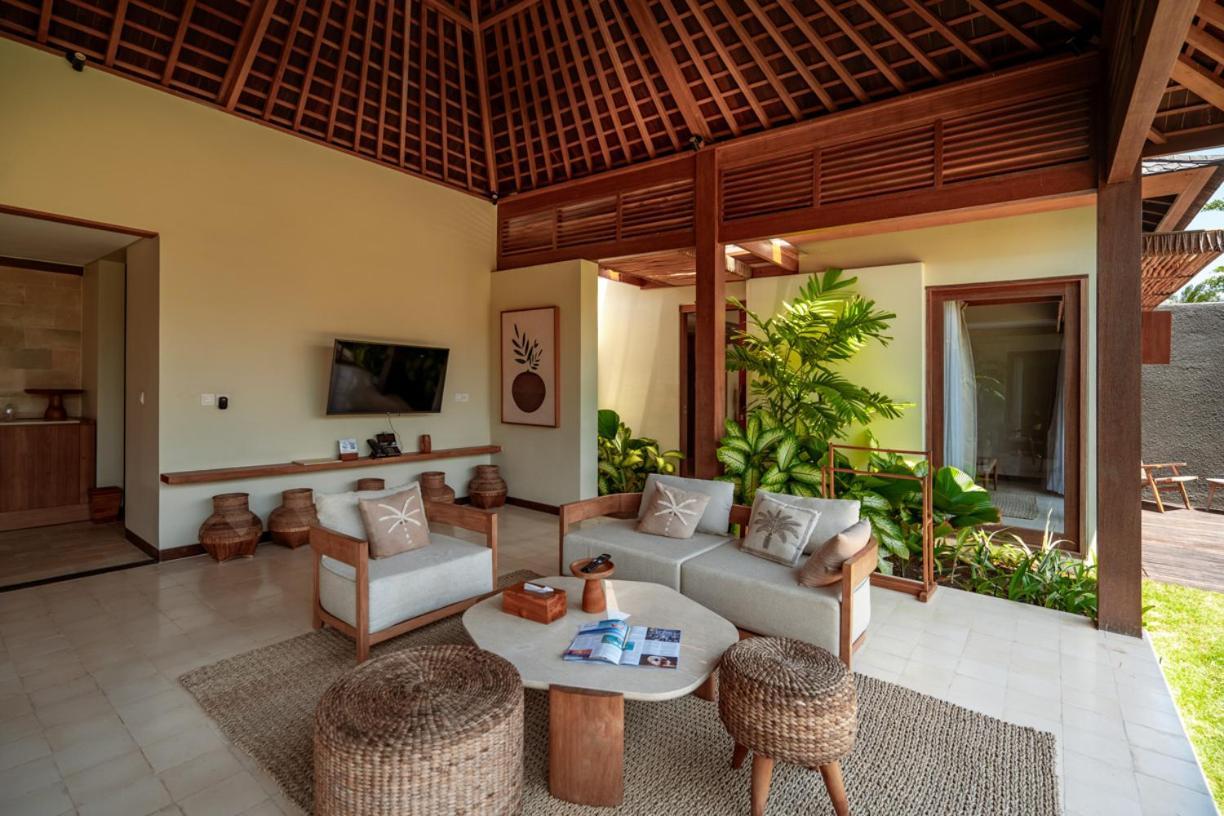 Cocana Resort Gili Trawangan Dış mekan fotoğraf