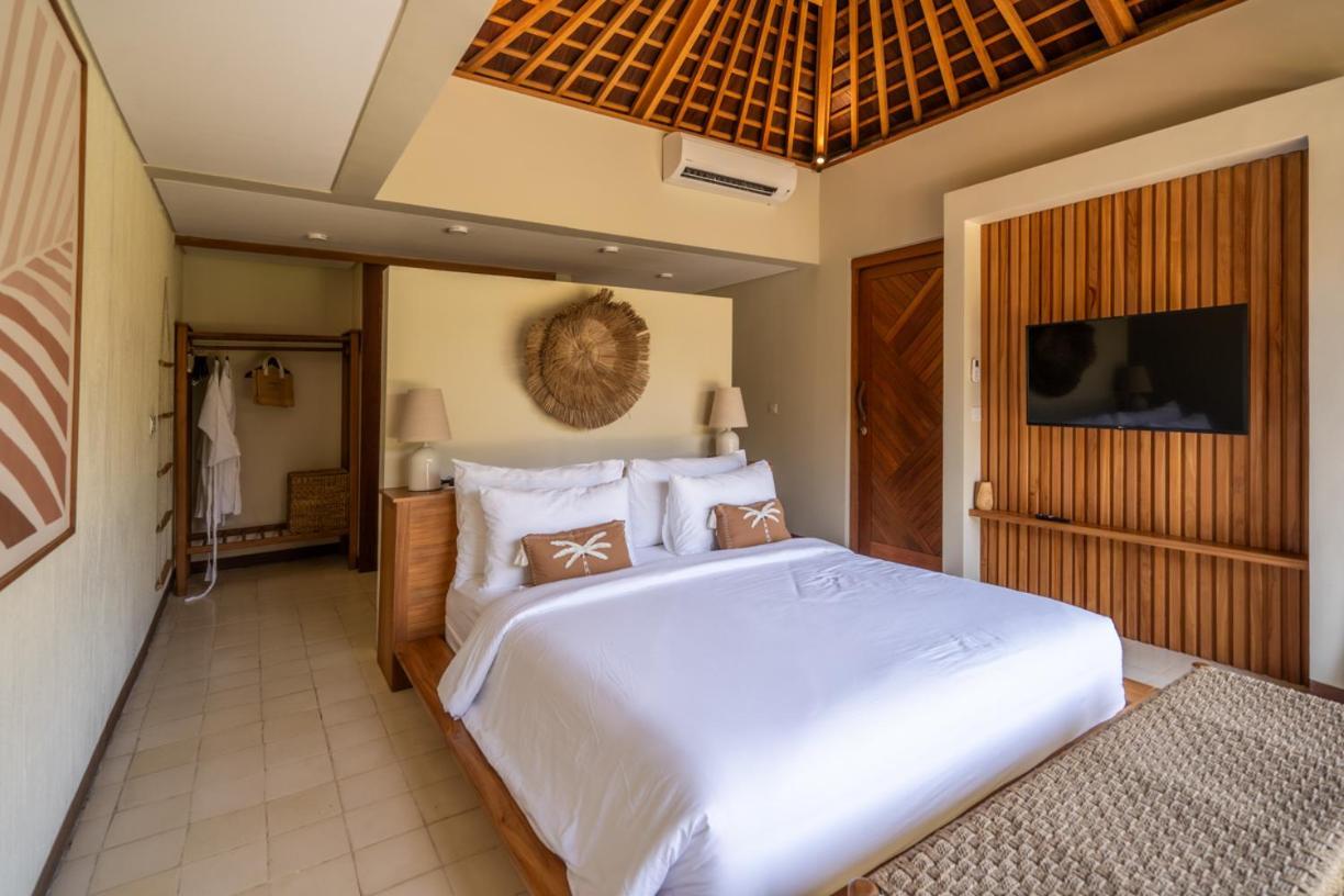 Cocana Resort Gili Trawangan Dış mekan fotoğraf
