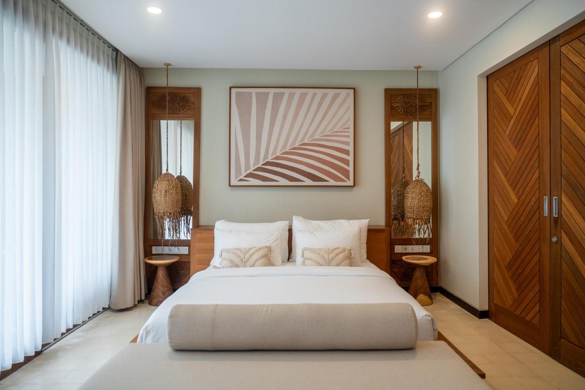 Cocana Resort Gili Trawangan Dış mekan fotoğraf