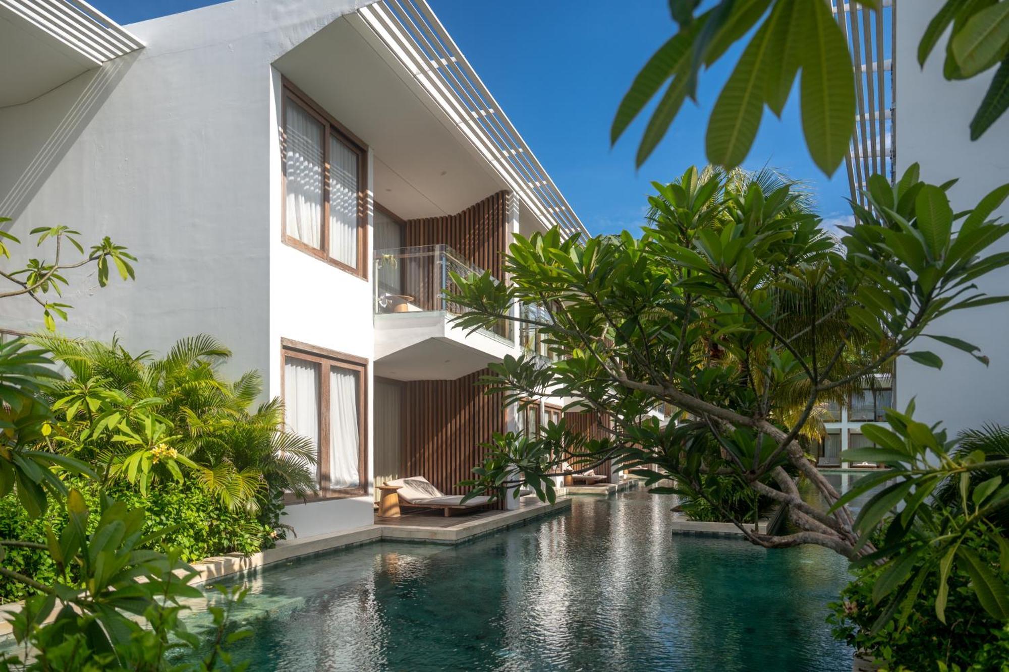 Cocana Resort Gili Trawangan Dış mekan fotoğraf