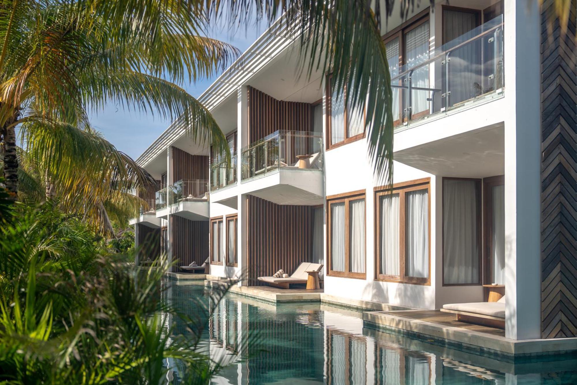 Cocana Resort Gili Trawangan Dış mekan fotoğraf